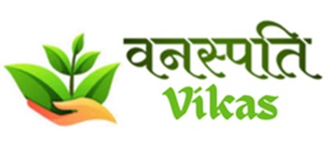 Vanaspati Vikas Logo