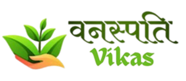 Vanaspati Vikas Logo